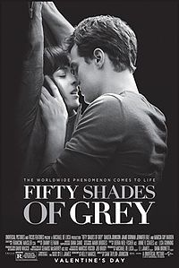 Película Cinquenta Sombras de Grey