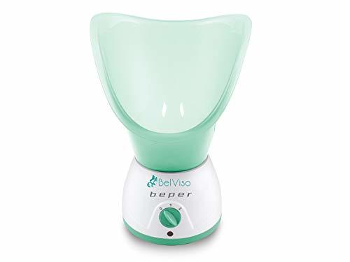 Social Beper - Sauna Facial y Aromaterapia 2 Potencias