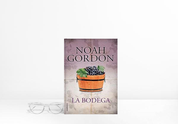 Book La bodega
