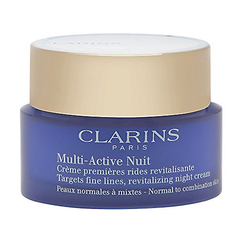 Beauty Clarins Multi Active Crema de Noche