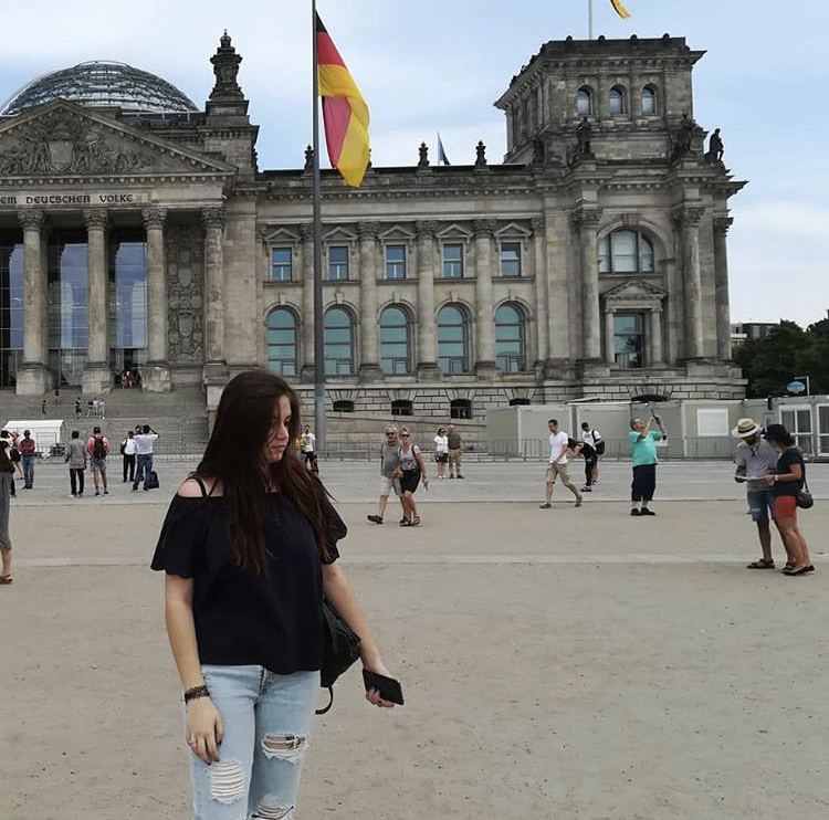 Place Alemania