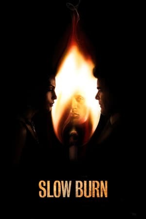 Película Slow Burn