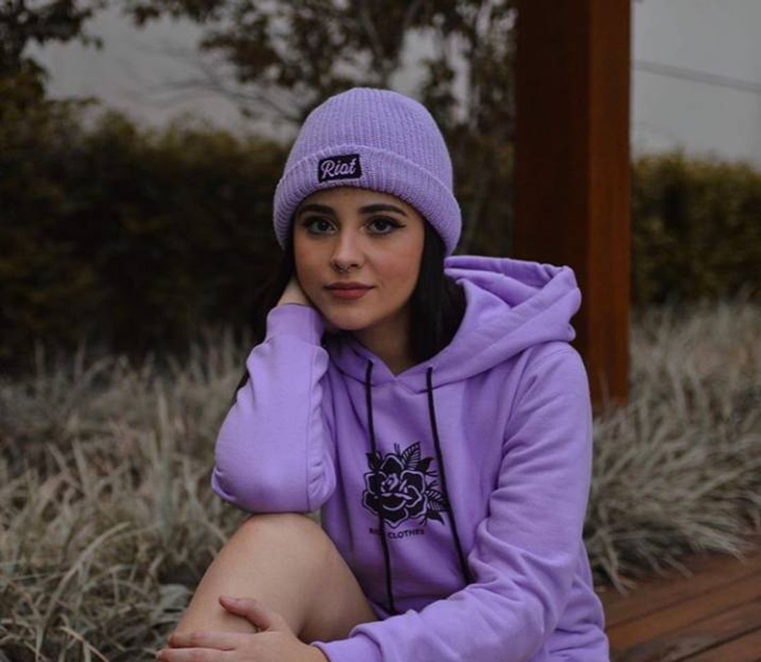 Look perfeito
