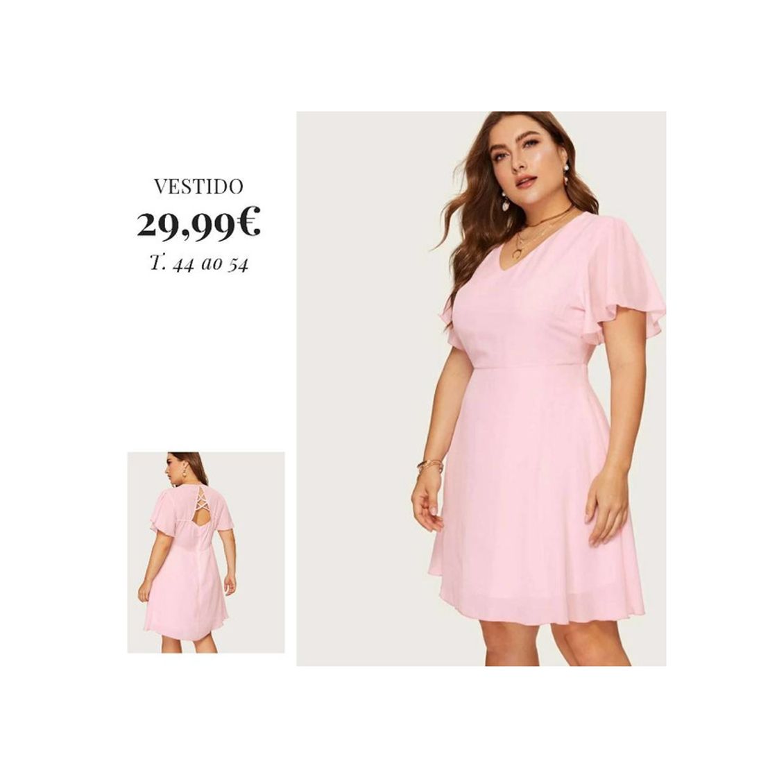 Producto Vestidos