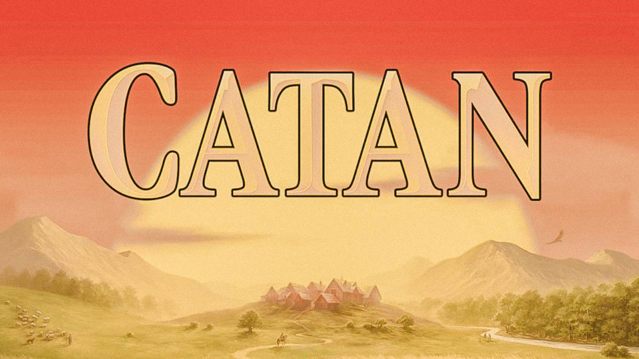 Juego Devir - Catan, juego de mesa - Amazon