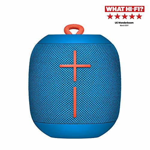 Electrónica Ultimate Ears Wonderboom Altavoz Portátil Inalámbrico Bluetooth