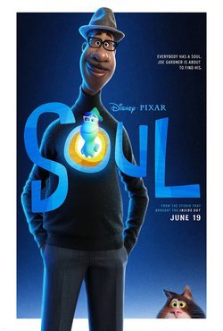 Película Soul