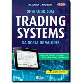 Libros Trading Systems