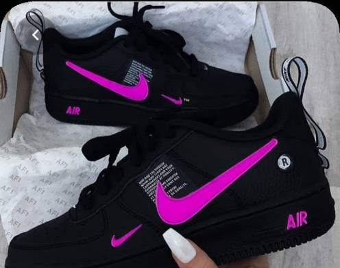Nike😍♥️