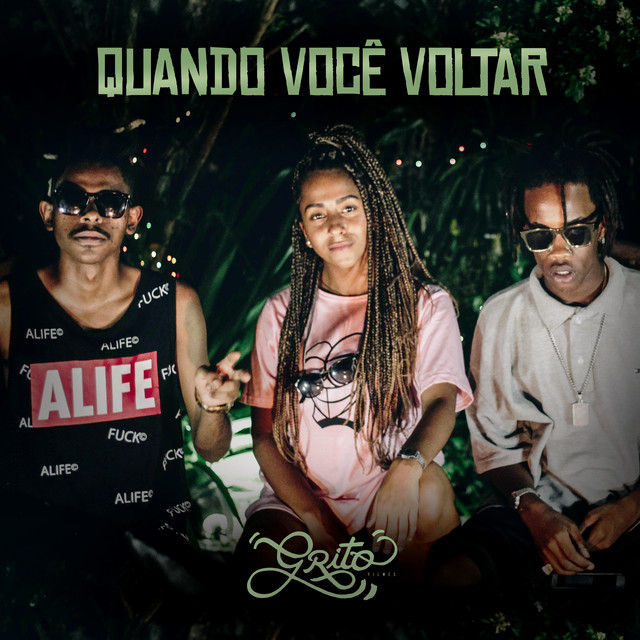 Music Quando Você Voltar