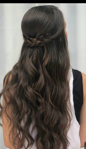 Music Penteado fácil😍☘️