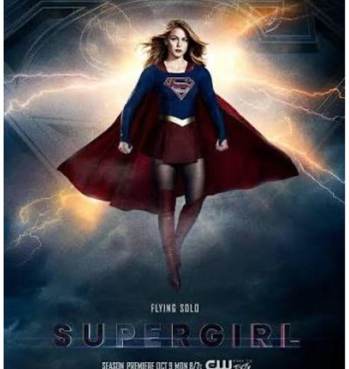 Super Girl