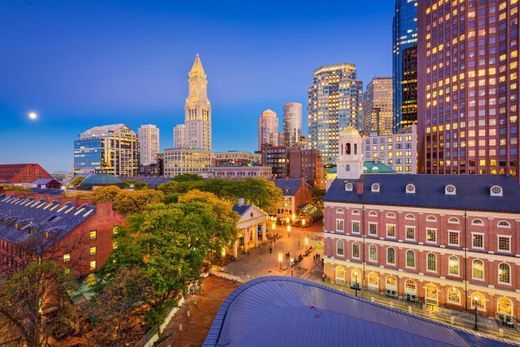 Place Boston