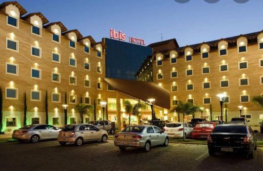 Ibis Hotel