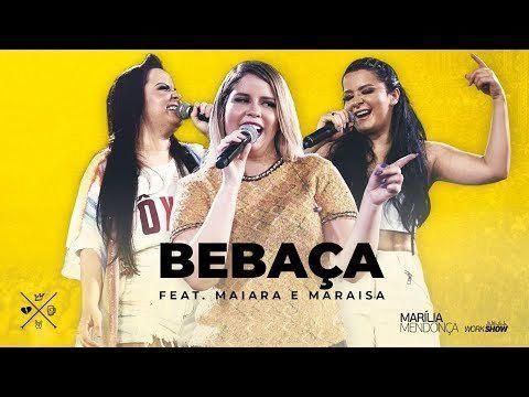 Bebaça - Ao Vivo