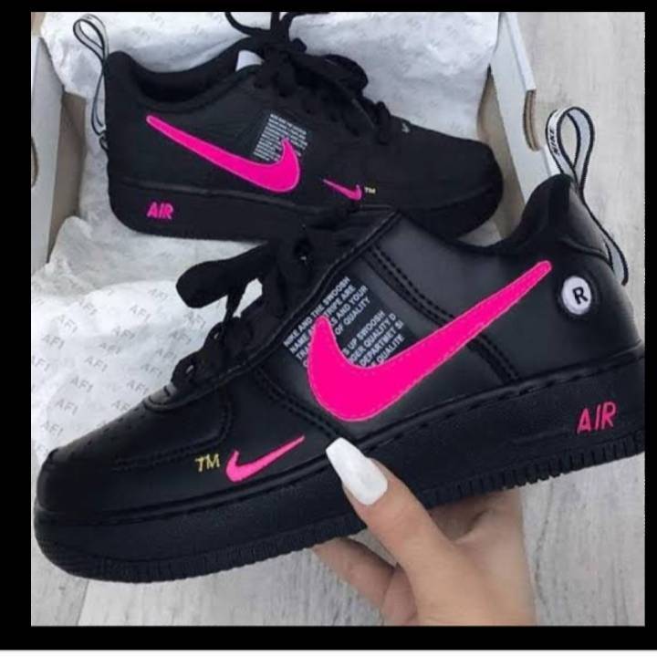 Tênis Nike 