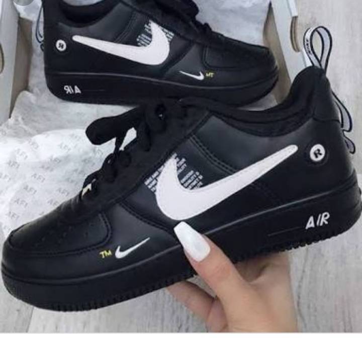 Moda Tênis Nike 