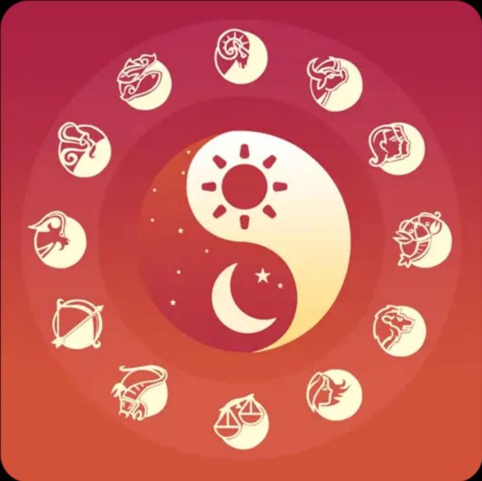 App Daily Horoscope