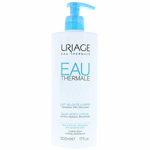 Beauty Uriage Eau Thermale sedoso Cuerpo Loción