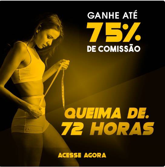Queima de 72 horas