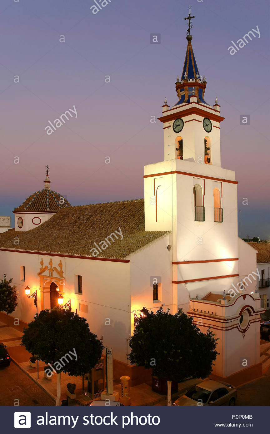 Villanueva del Ariscal