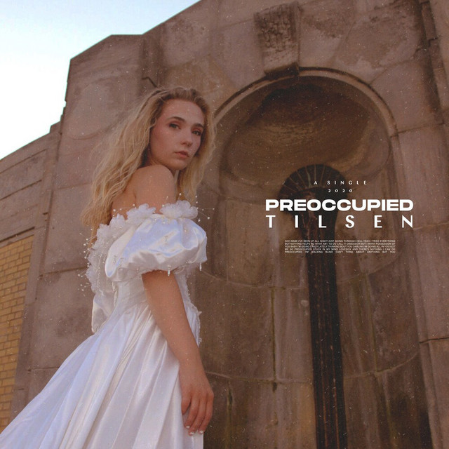 Music Preoccupied