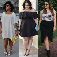 Fashion Pinterest/
55 melhores imagens de Looks Plus Size 