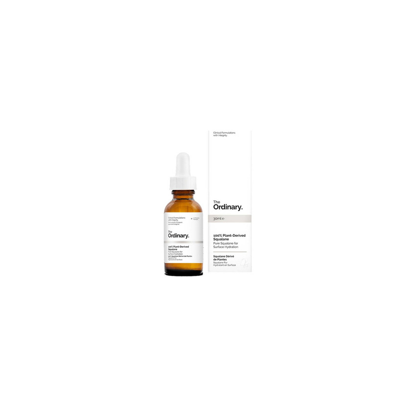 Product The ordinary 100% Hemi-Escualeno