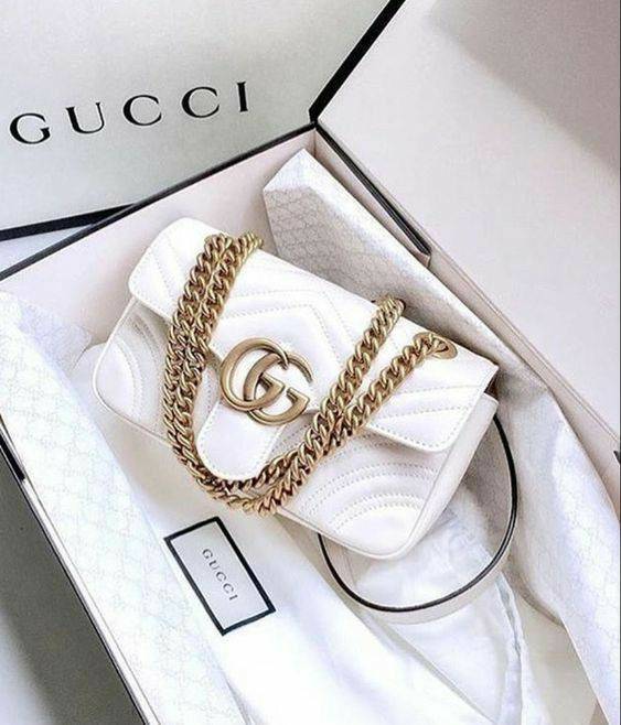 Fashion Gucci