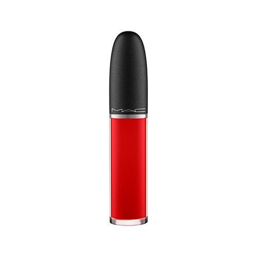 Fashion Batom Liquido retro matte lipcolor