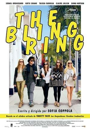 Movie The Bling Ring