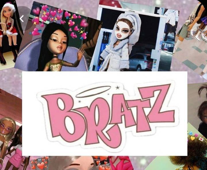 Moda Bratz