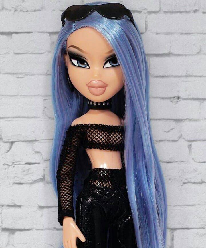 Moda Bratz