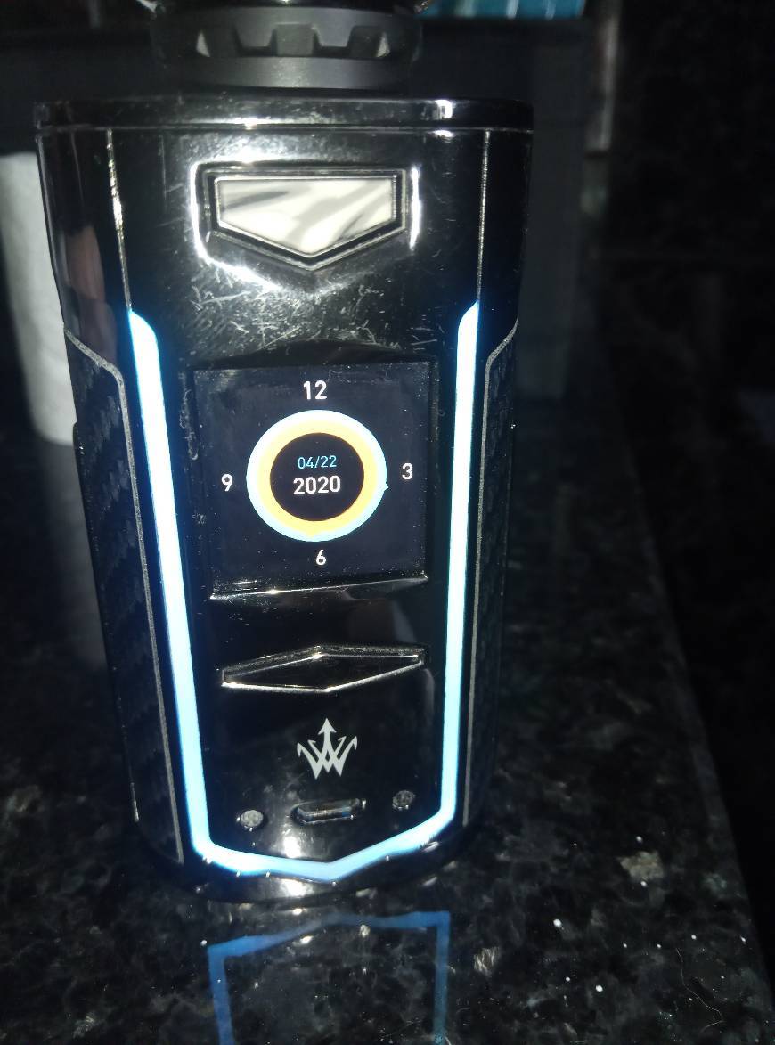 voopoo x-217