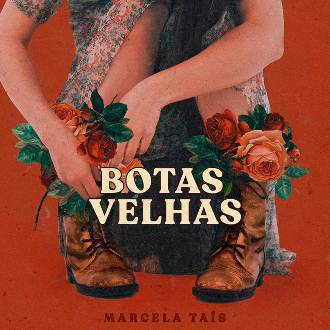 Canciones Botas Velhas