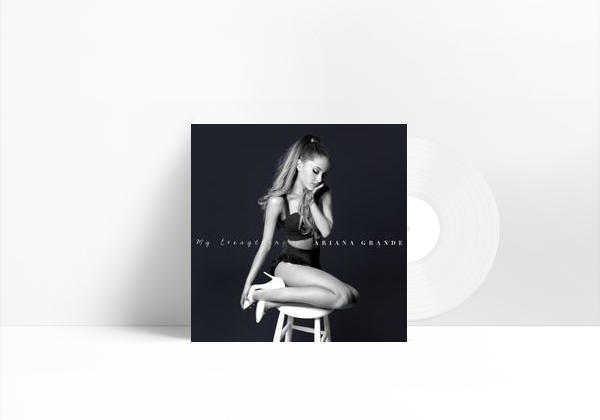 Canción One Last Time