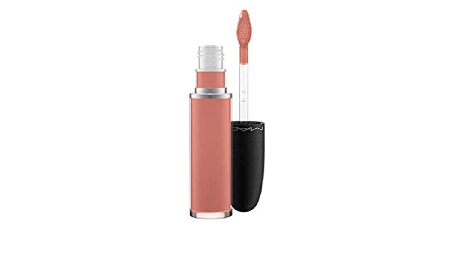 MAC Retro Matte Liquid Lipcolour Lipstick Lady Be Good 5ml