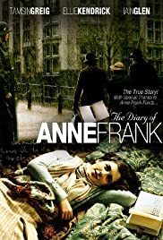 Movie El diario de Ana Frank