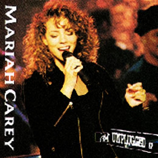 I'll Be There (feat. Trey Lorenz) - Live at MTV Unplugged, Kaufman Astoria Studios, New York - March 1992
