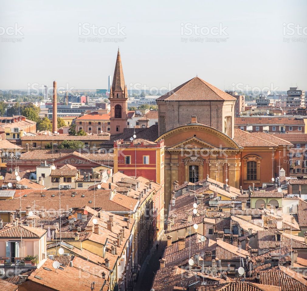 Place Modena