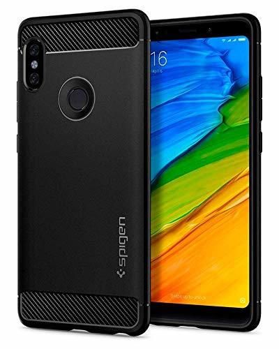 Spigen Funda Xiaomi Redmi Note 5