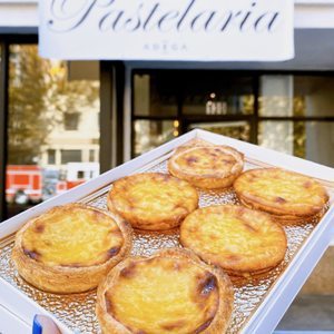 Restaurants Pastelaria Adega