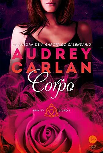 Book Corpo - Trinity - Livro 1