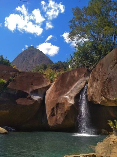 Bom Jardim - Distrito São Vicente