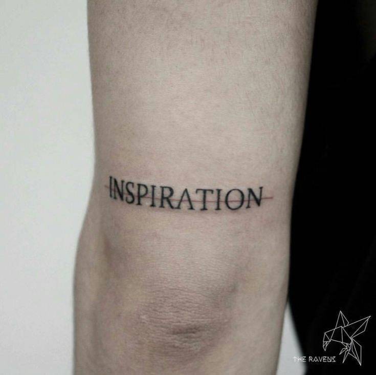 Fashion Ideias de Tattoo