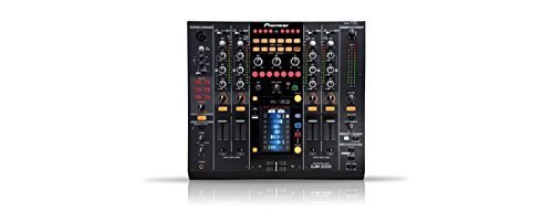 Places Pioneer DJM-2000 mezclador DJ - Mezclador para DJ