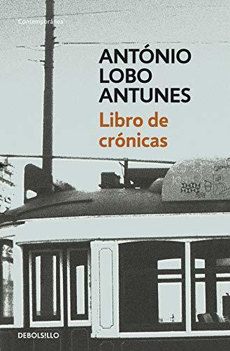 Libro Libro de crónicas