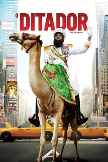 The Dictator