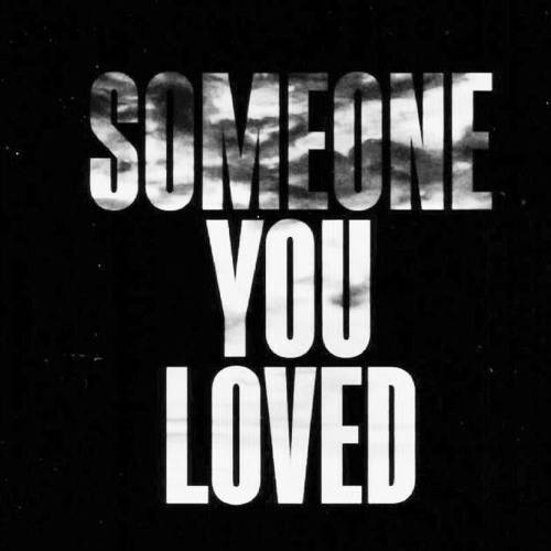 Canción Someone You Loved