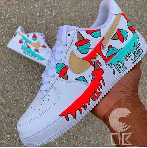 Nike 0.1❤